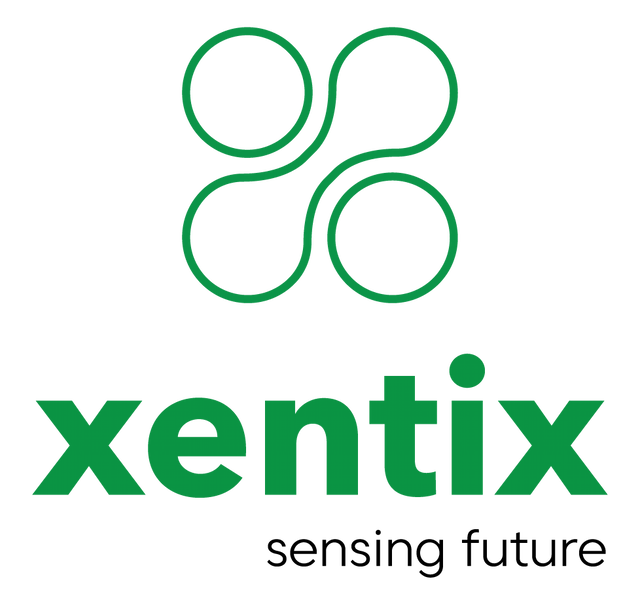 Xentix Logo