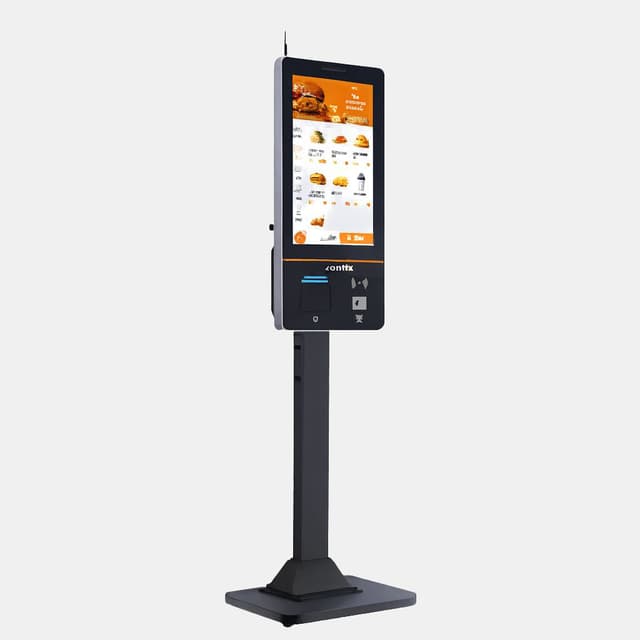 KIOSK QIOSK XKF-V2X