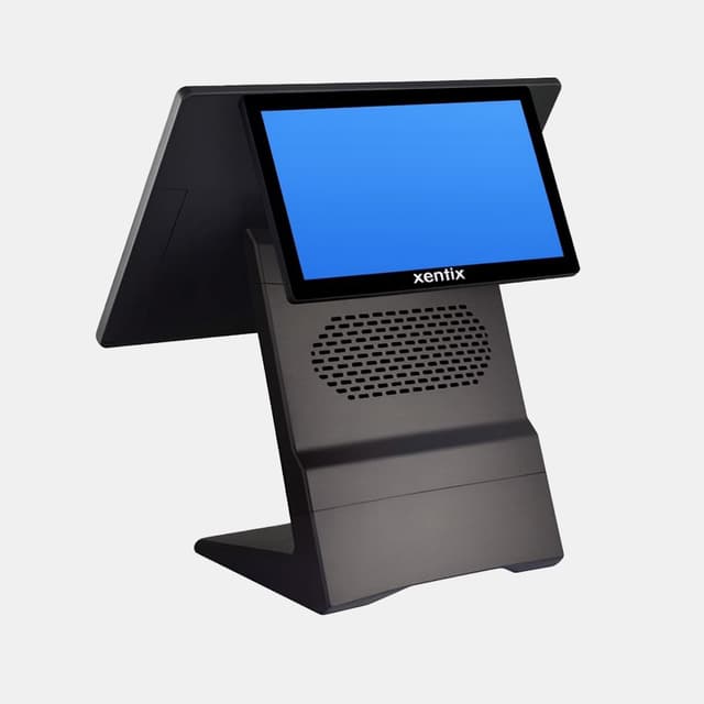 POS Desktop XDA-T7F