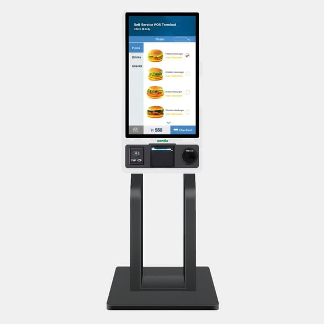 KIOSK XKA-V1