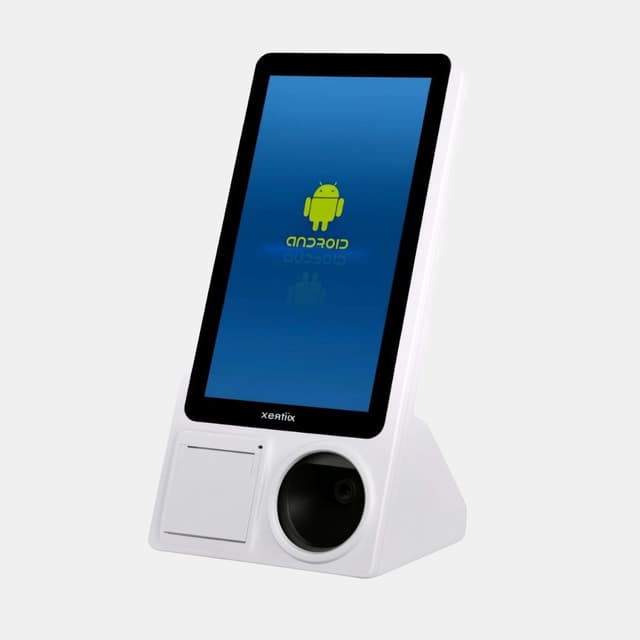 KIOSK XKA-V6 Mini