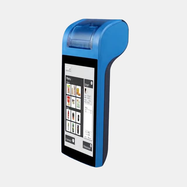 Mobile POS XMA-2