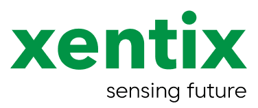 Xentix Logo