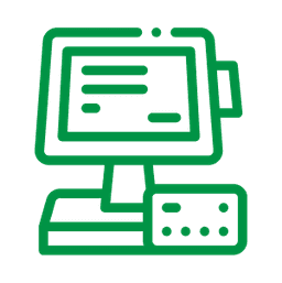 Dukungan Hardware Lengkap